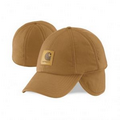 Carhartt  WorkFlex  Ear-Flap Cap